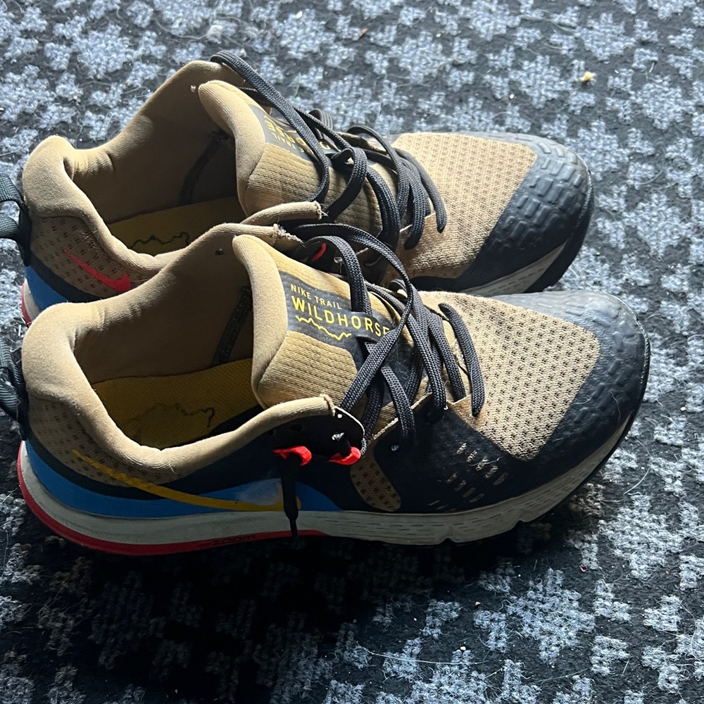 Nike Air Zoom WildHorse 5